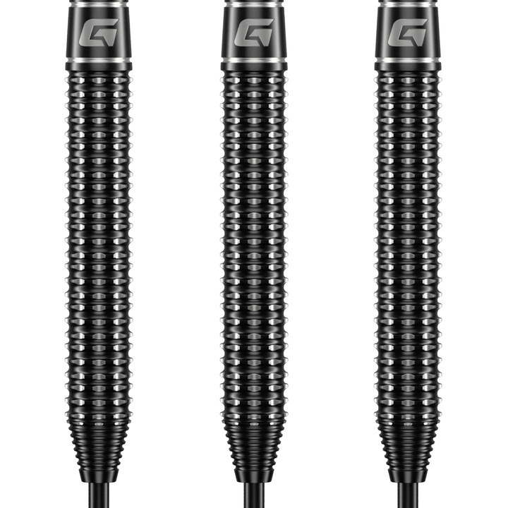 Goat Sprocket - 90% Tungsten Steel Tip Darts Darts
