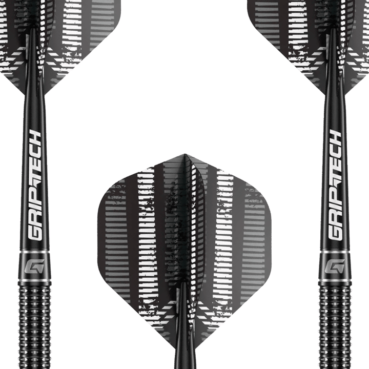 Goat Sprocket - 90% Tungsten Steel Tip Darts Darts