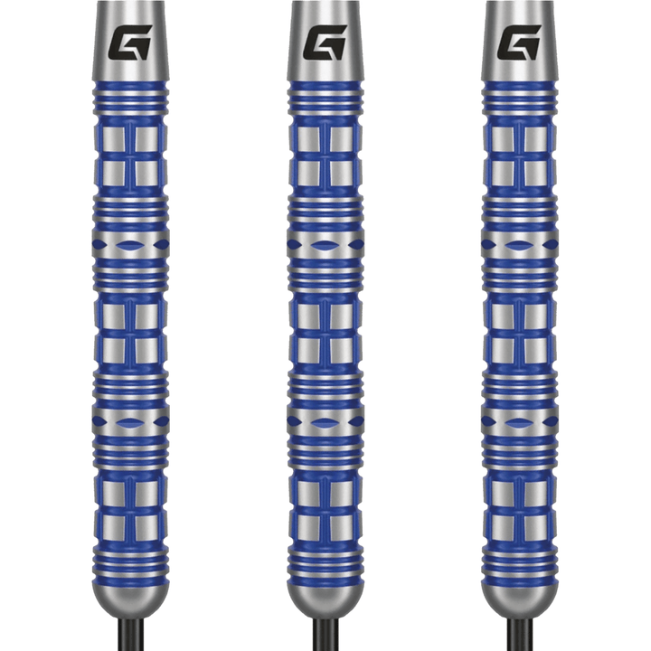 Goat Surfer - 80% Tungsten Steel Tip Darts Darts