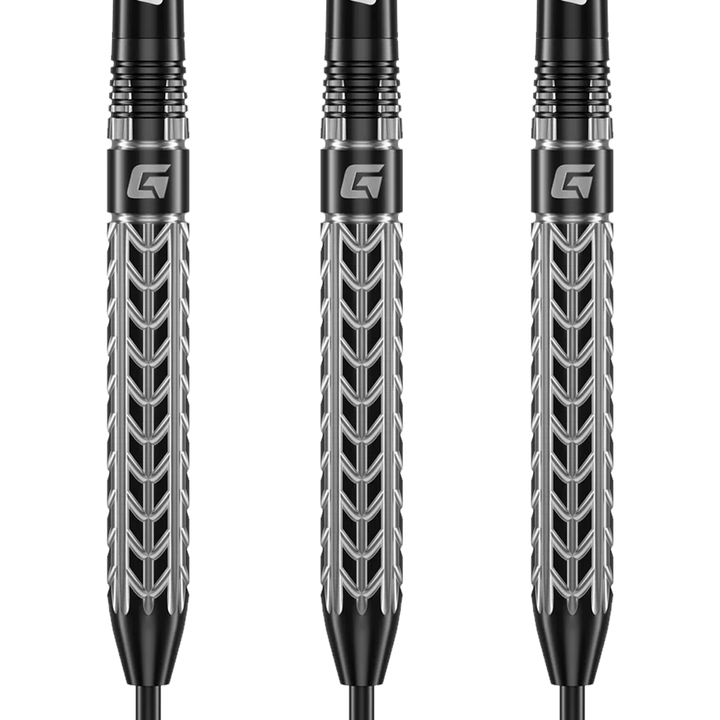 Goat Traction - 80% Tungsten Steel Tip Darts Darts
