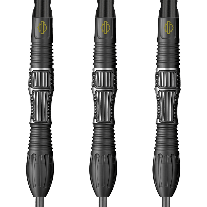 Harley-Davidson Evolution - 90% Tungsten Steel Tip Darts 24 Grams Darts