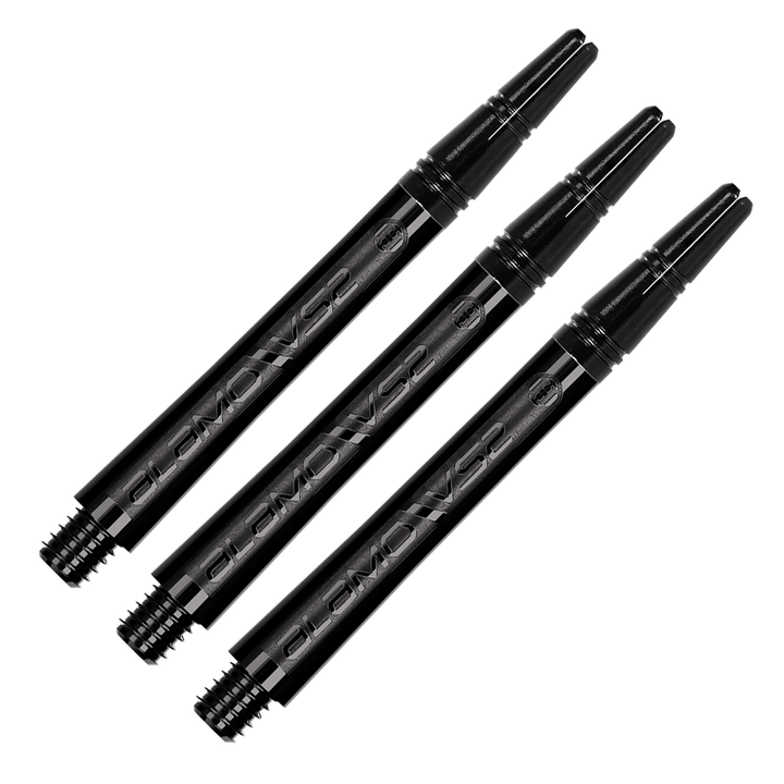 Harrows Alamo - Aluminium Top Dart Shafts Shafts