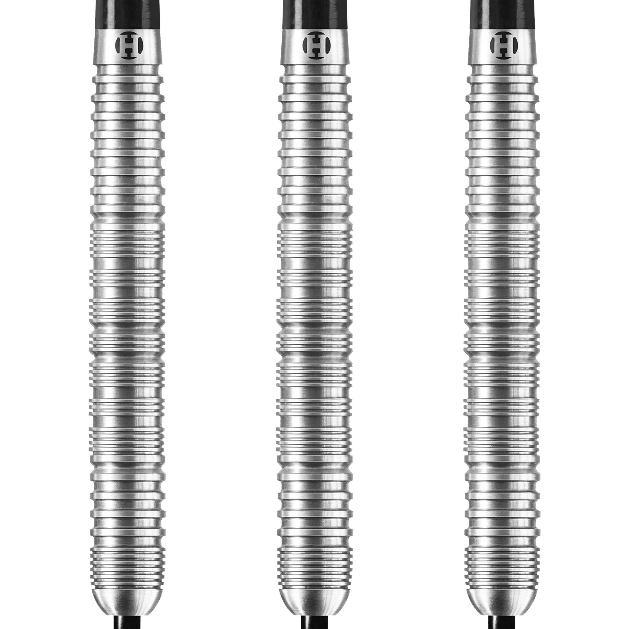 Harrows Control Parallel - 80% Tungsten Steel Tip Darts Darts