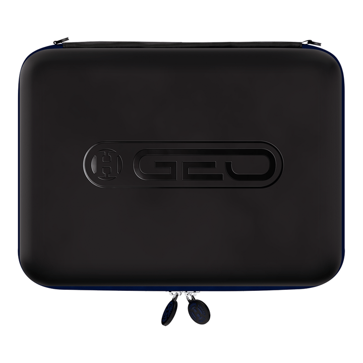 Harrows Geo 01 Parallel Quick Point - 90% Tungsten Steel Tip Darts Darts