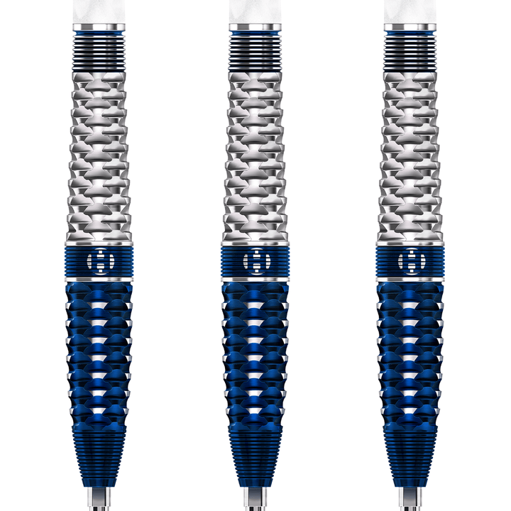 Harrows Geo 02 Torpedo Quick Point - 90% Tungsten Steel Tip Darts Darts
