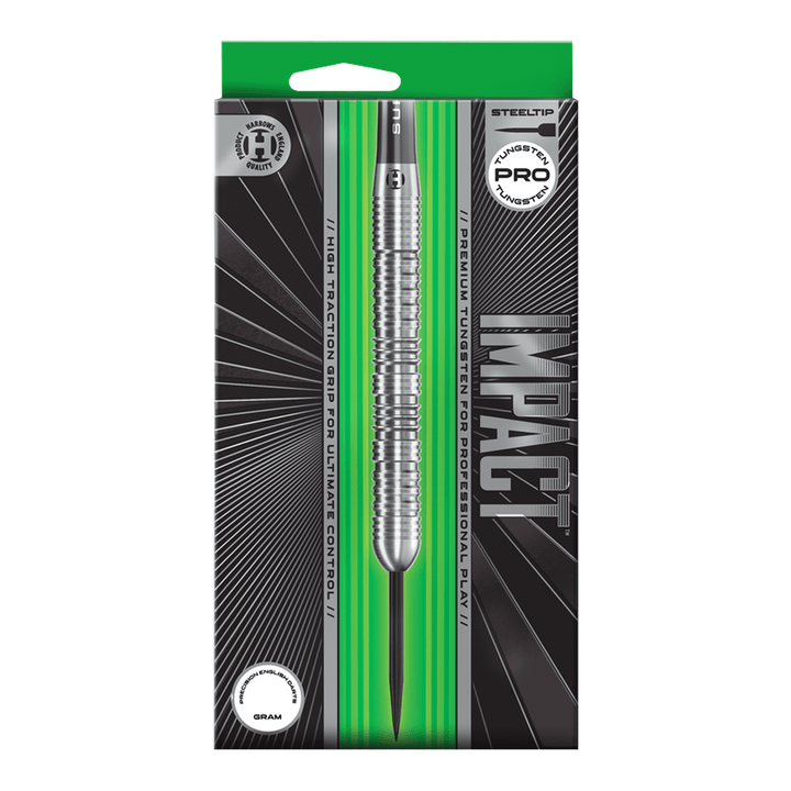 Harrows Impact - 70% Tungsten Steel Tip Darts Darts