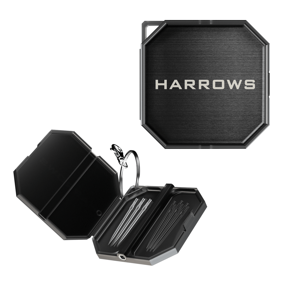 Harrows Premium Quick Point Tool Accessories