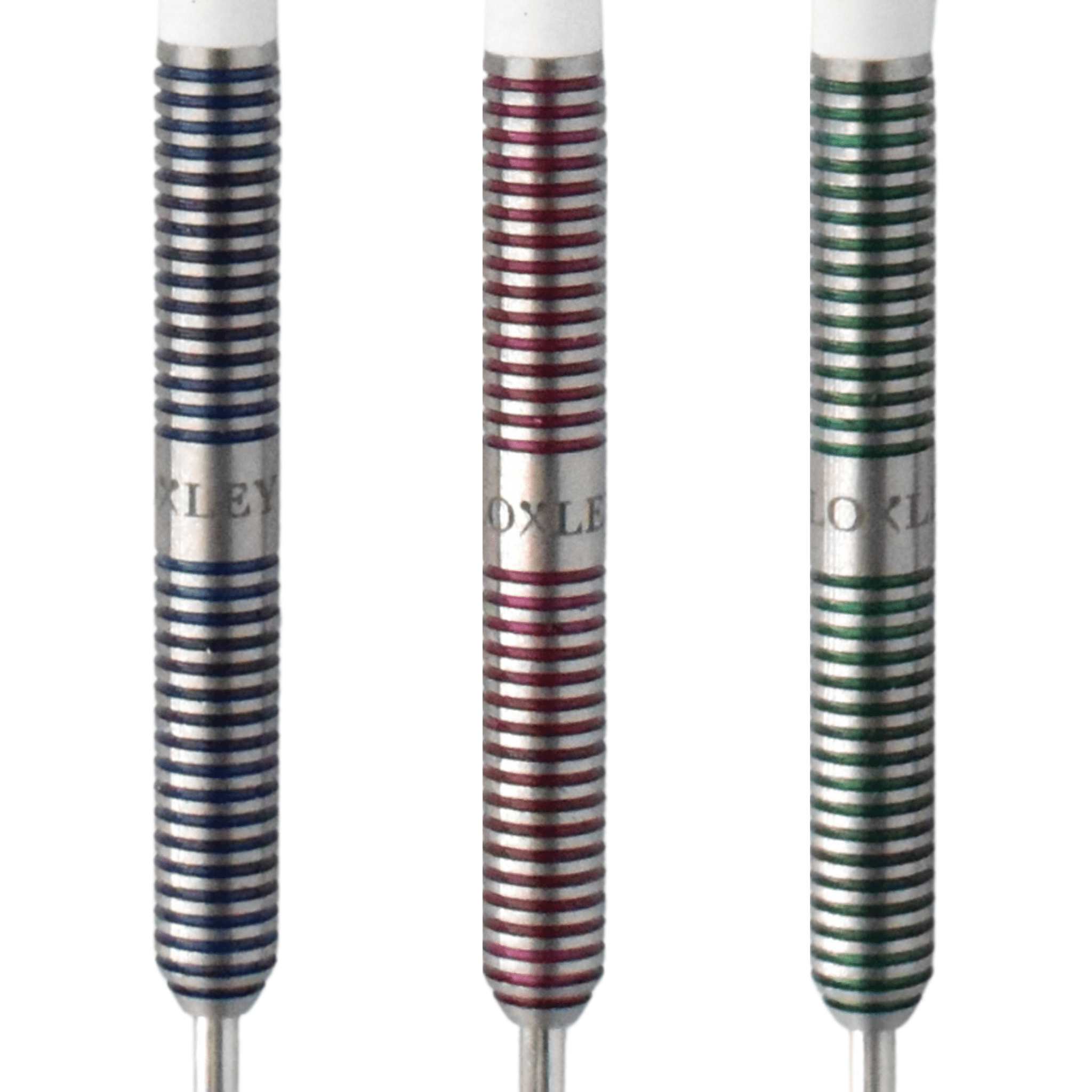 Loxley Marian - 95% Tungsten Steel Tip Darts Darts
