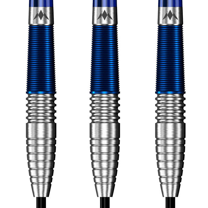 Mission Archie Self - 90% Tungsten Steel Tip Darts Darts