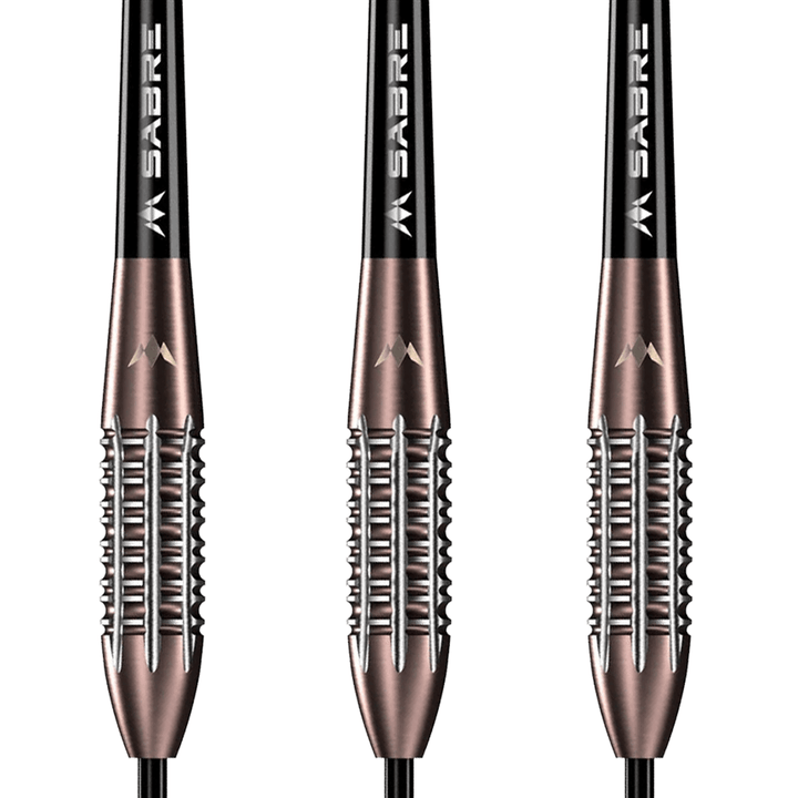 Mission Arkitekt - 90% Tungsten Steel Tip Darts Darts