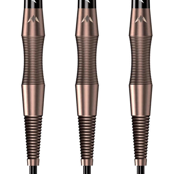 Mission Deadshot - 95% Tungsten Steel Tip Darts Darts