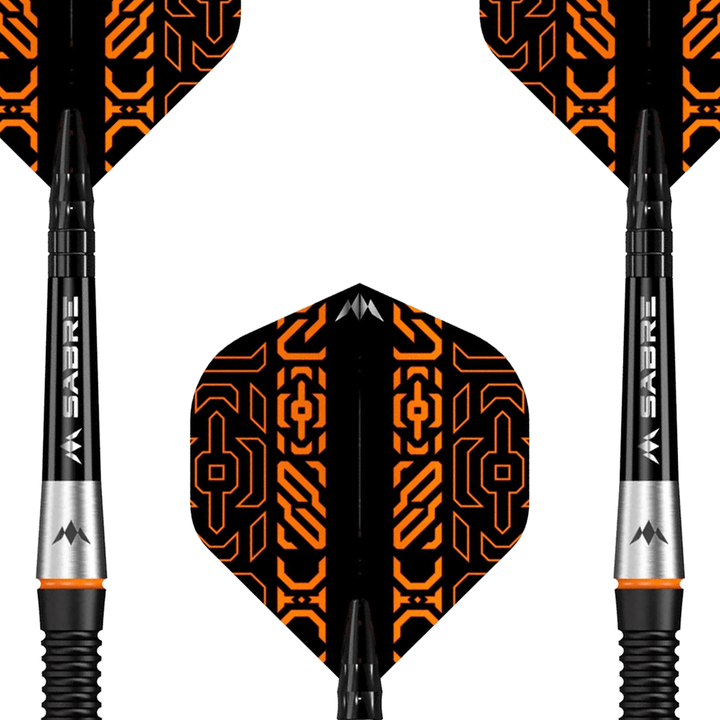 Mission Horizon - 95% Tungsten Steel Tip Darts Darts