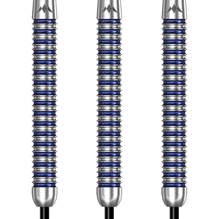 Mission Ion - 95% Tungsten Steel Tip Darts Darts