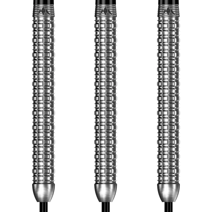 Mission Jack Tweddell - 95% Tungsten Steel Tip Darts Darts