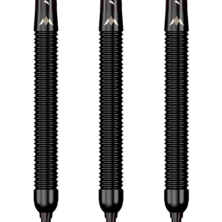 Mission Josh Rock Limited Edition - 95% Tungsten Steel Tip Darts 24 Grams Darts