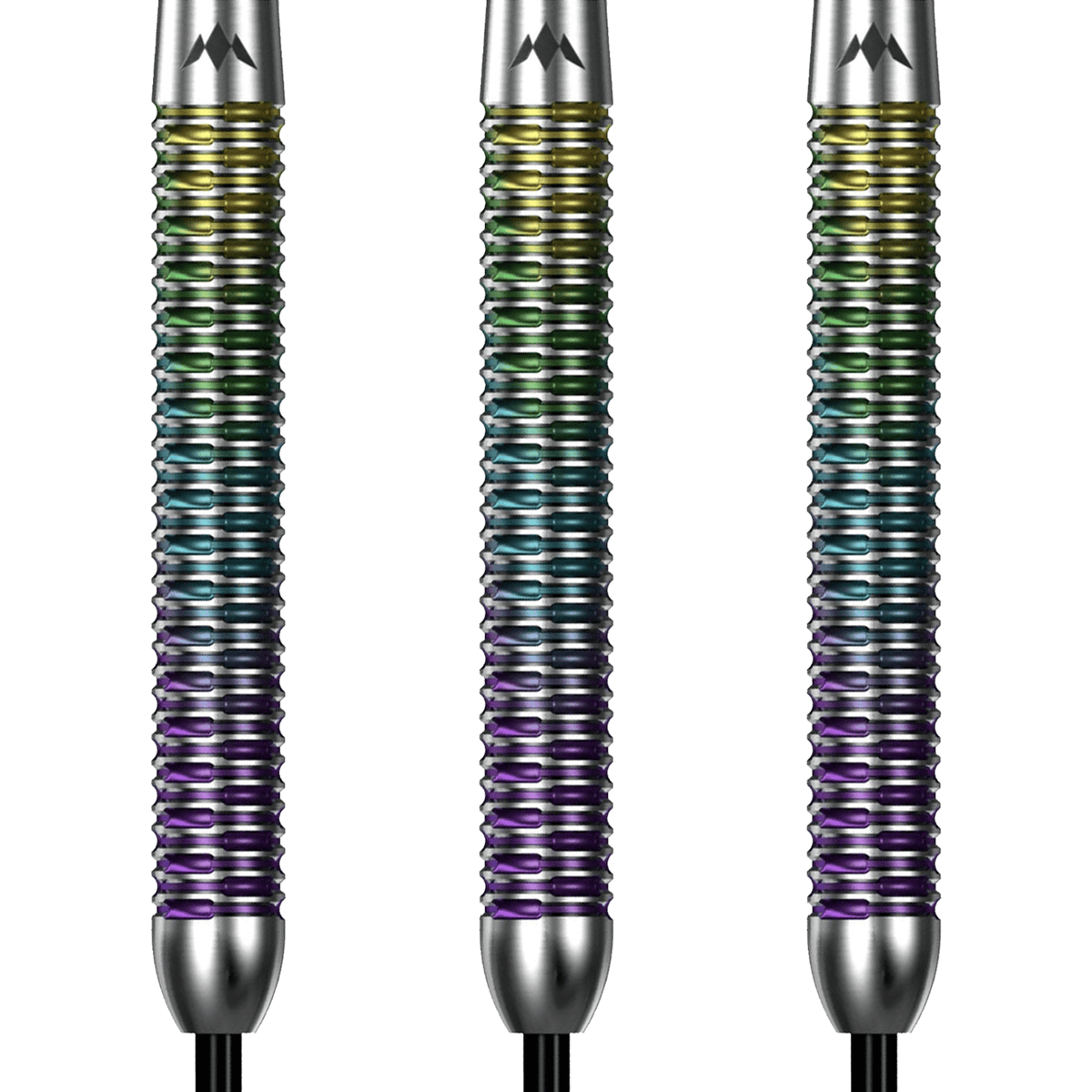 Mission Kaleidos - 95% Tungsten Steel Tip Darts Darts