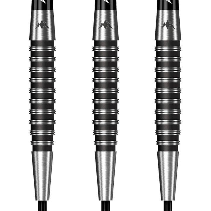 Mission Kunai - 95% Tungsten Steel Tip Darts Darts