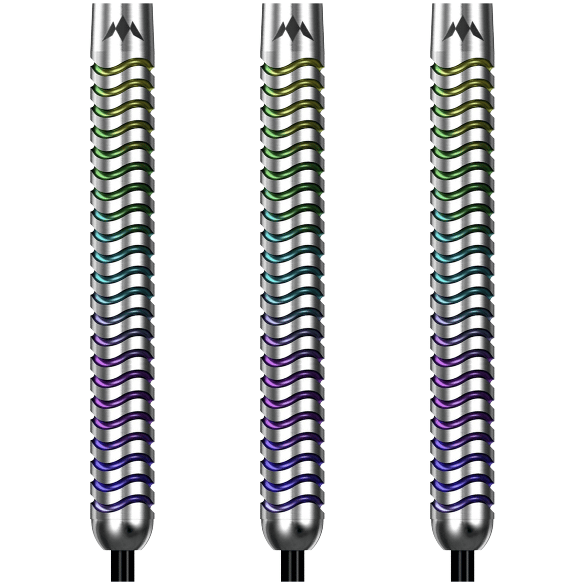 Mission Mirage - 90% Tungsten Steel Tip Darts Darts