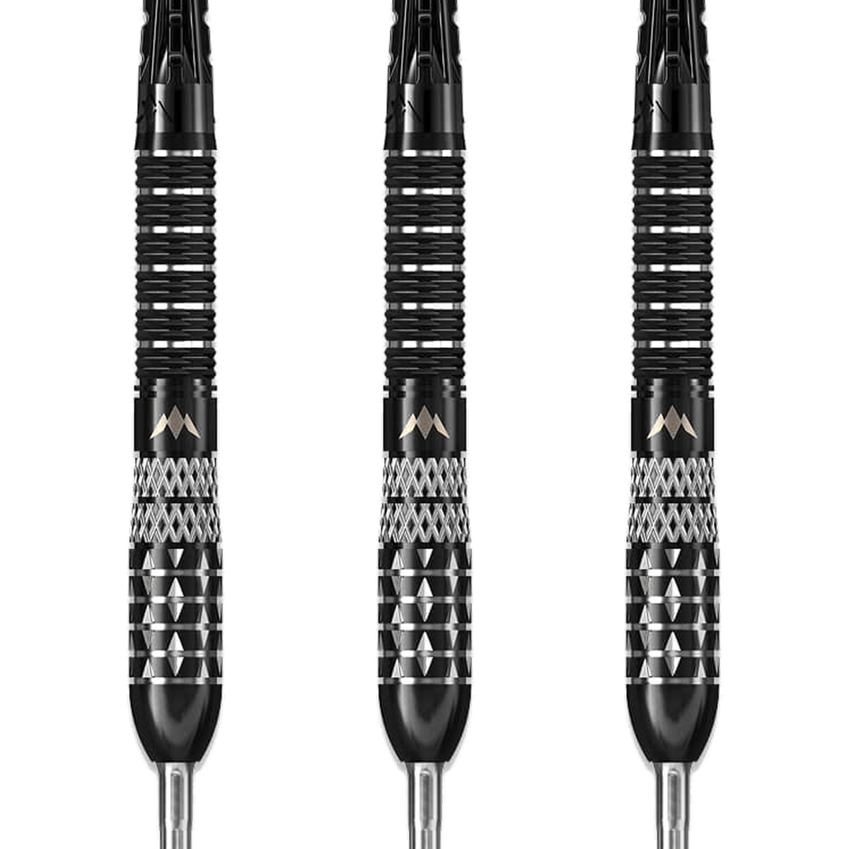 Mission Quantum R2.5 Rapid Point - 95% Tungsten Steel Tip Darts Darts