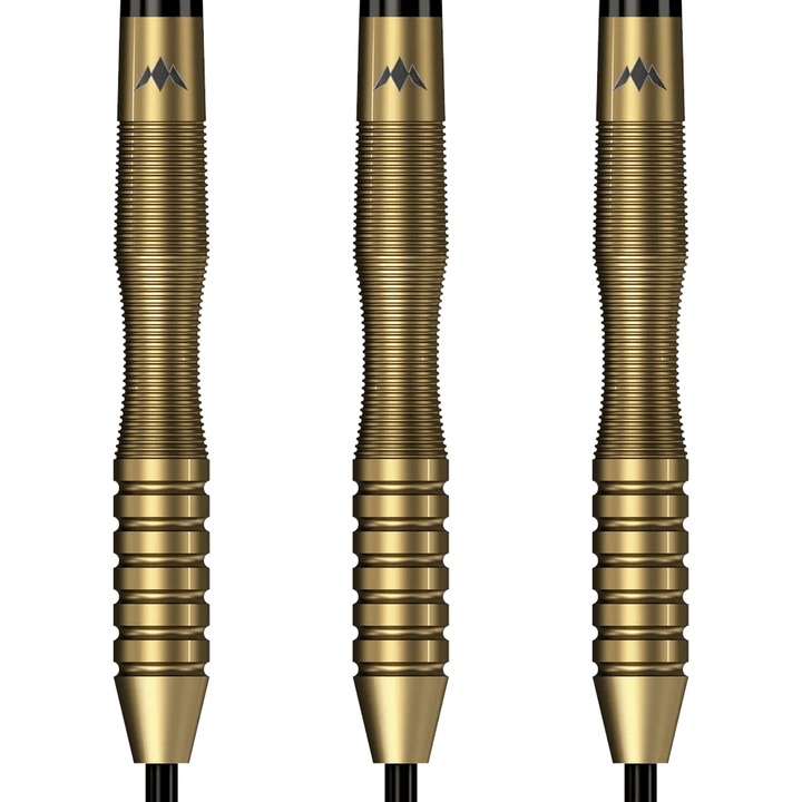 Mission Viktor Tingstrom - 90% Tungsten Steel Tip Darts Darts