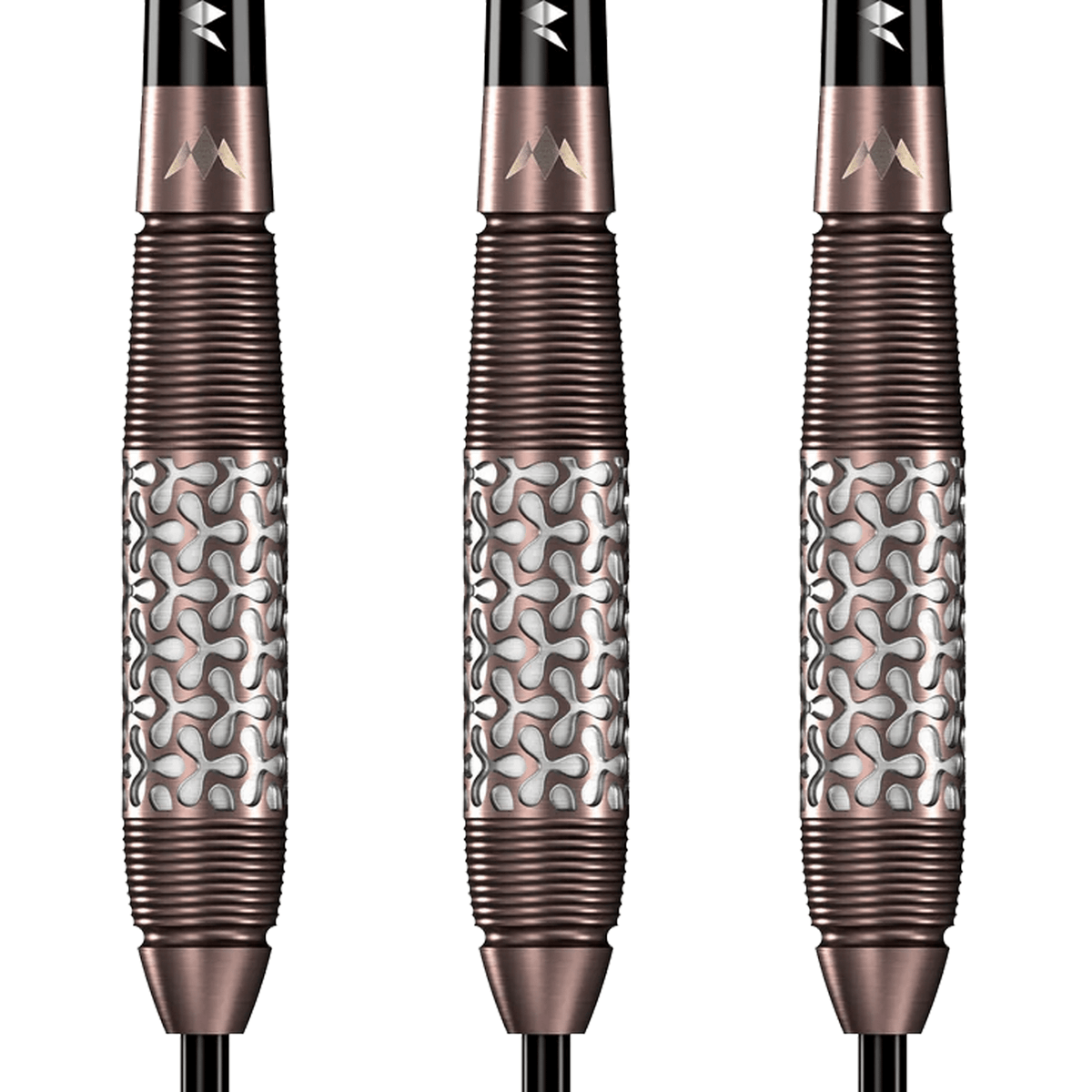 Mission Zero - 97.5% Tungsten Steel Tip Darts Darts