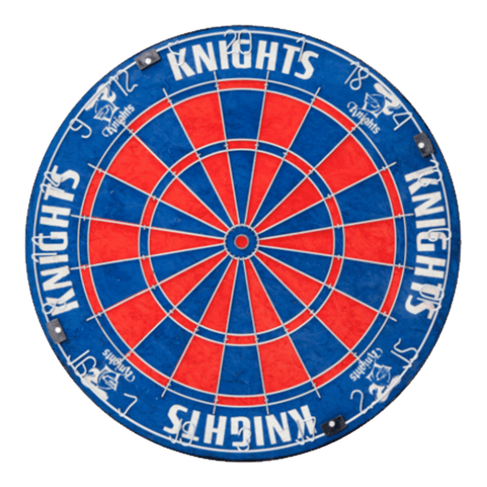 NRL Official NRL Dartboard Boards