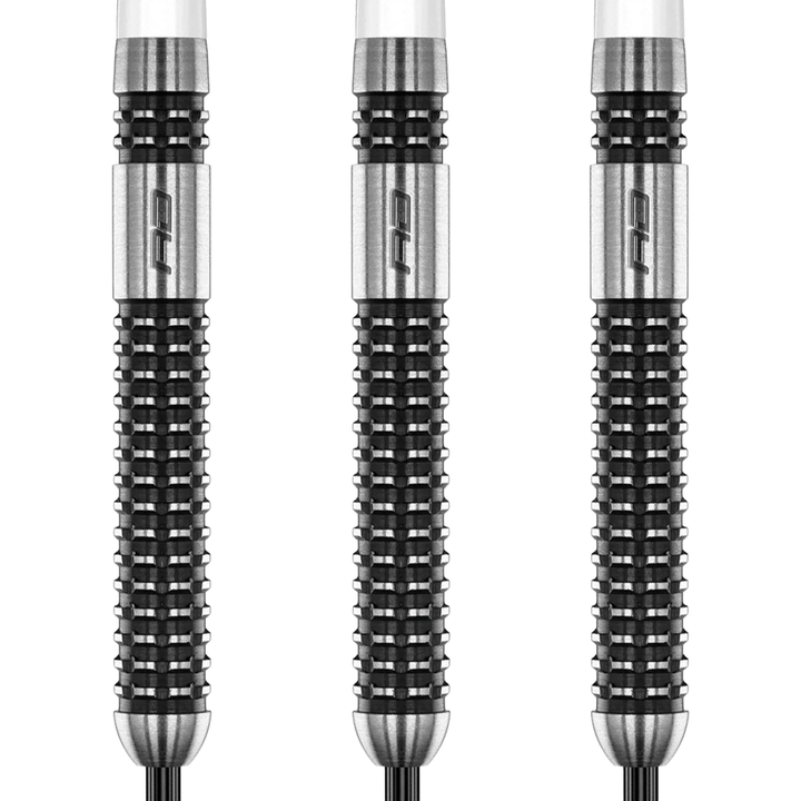 Red Dragon Gian Van Veen Axis Special Edition - 90% Tungsten Steel Tip Darts Darts