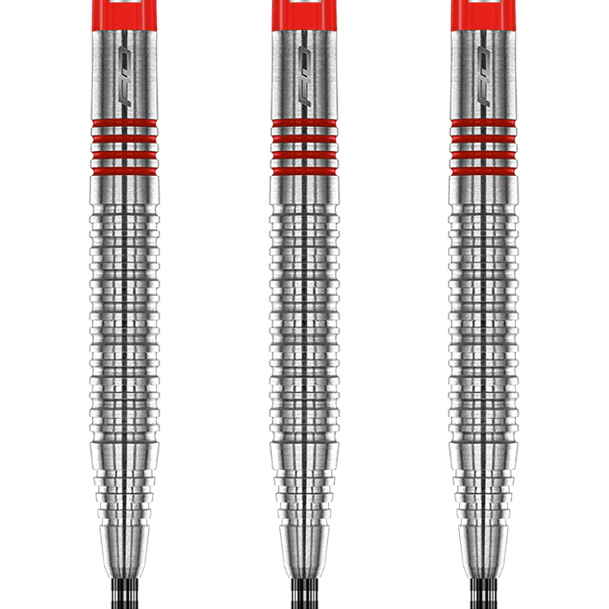 Red Dragon Jonny Clayton Original 2.0 - 90% Tungsten Steel Tip Darts Darts