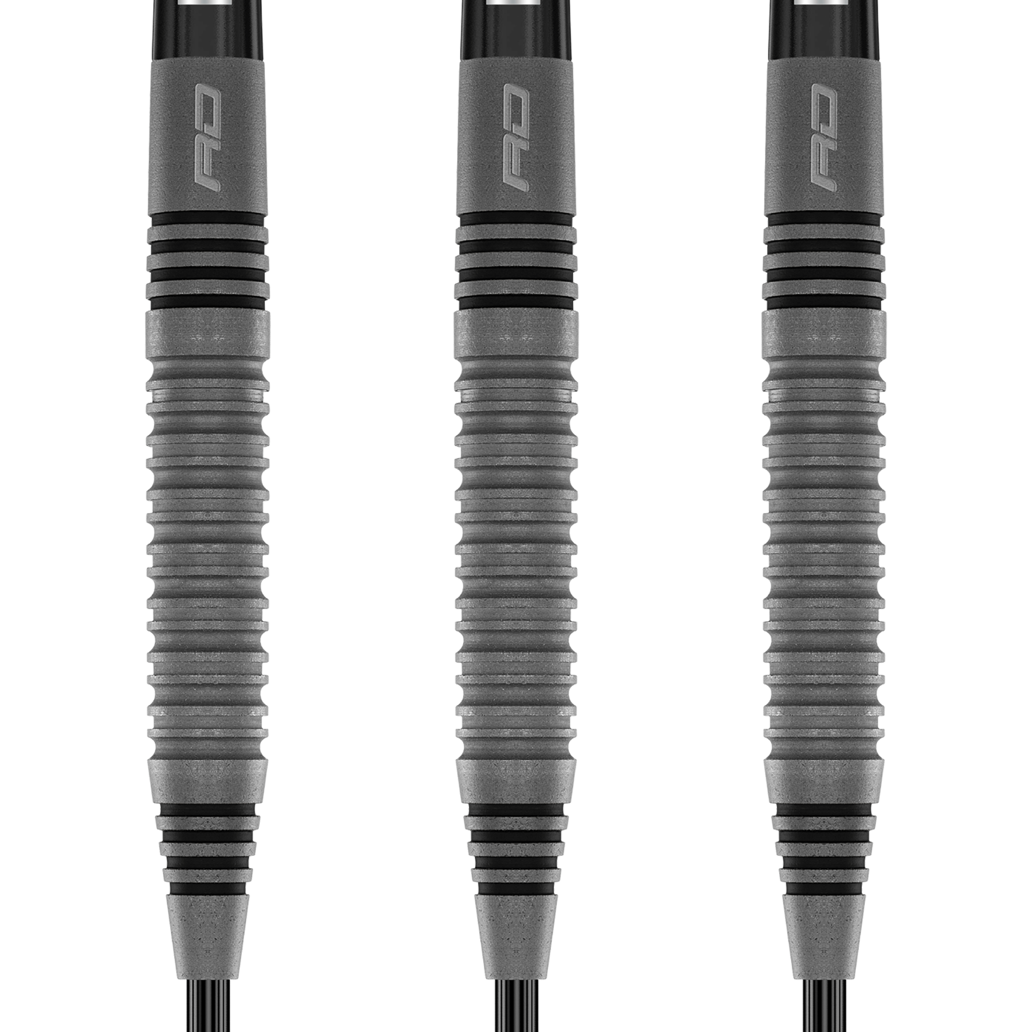 Red Dragon Jonny Clayton Oxide Edition - 90% Tungsten Steel Tip Darts Darts