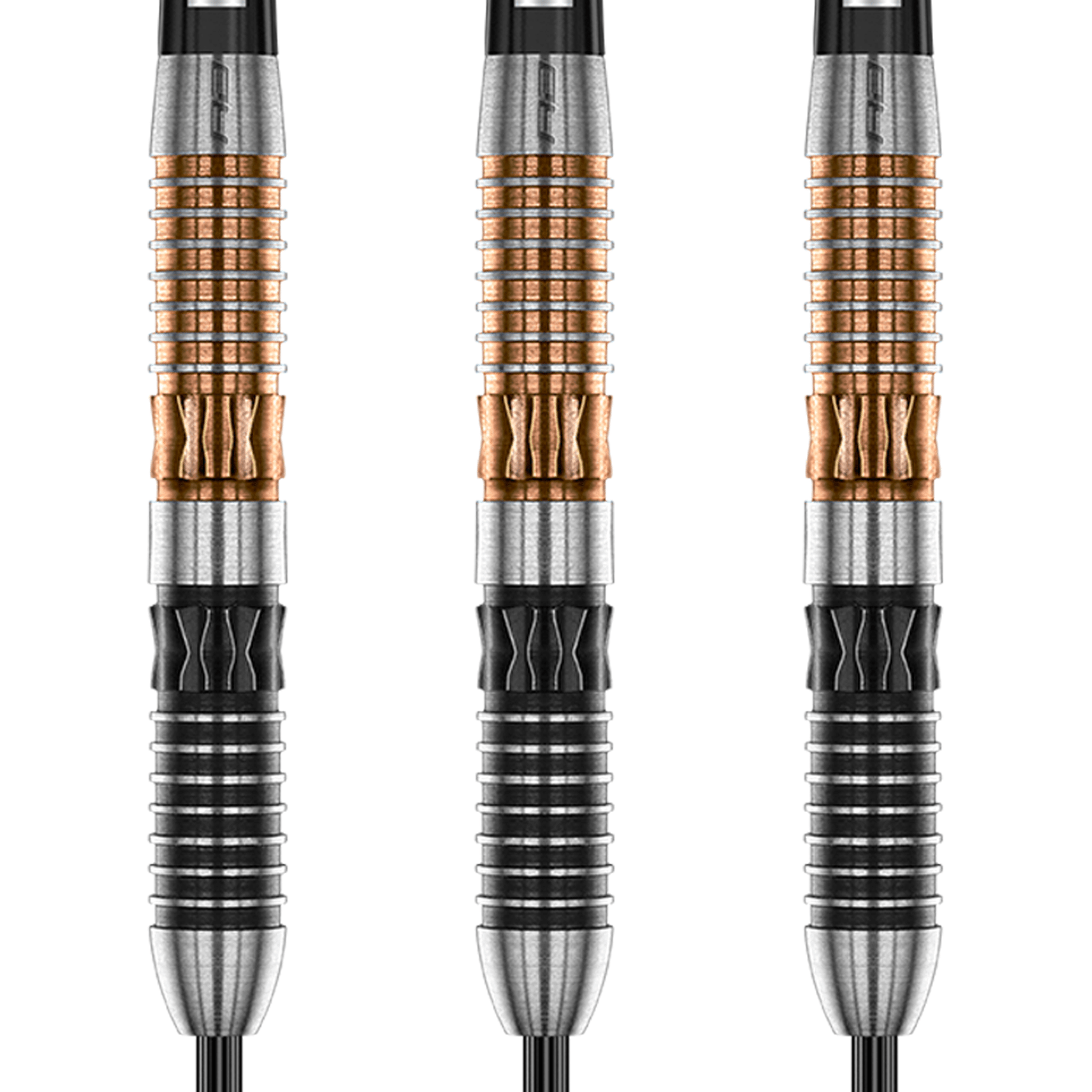 Red Dragon Panterra - 90% Tungsten Steel Tip Darts Darts