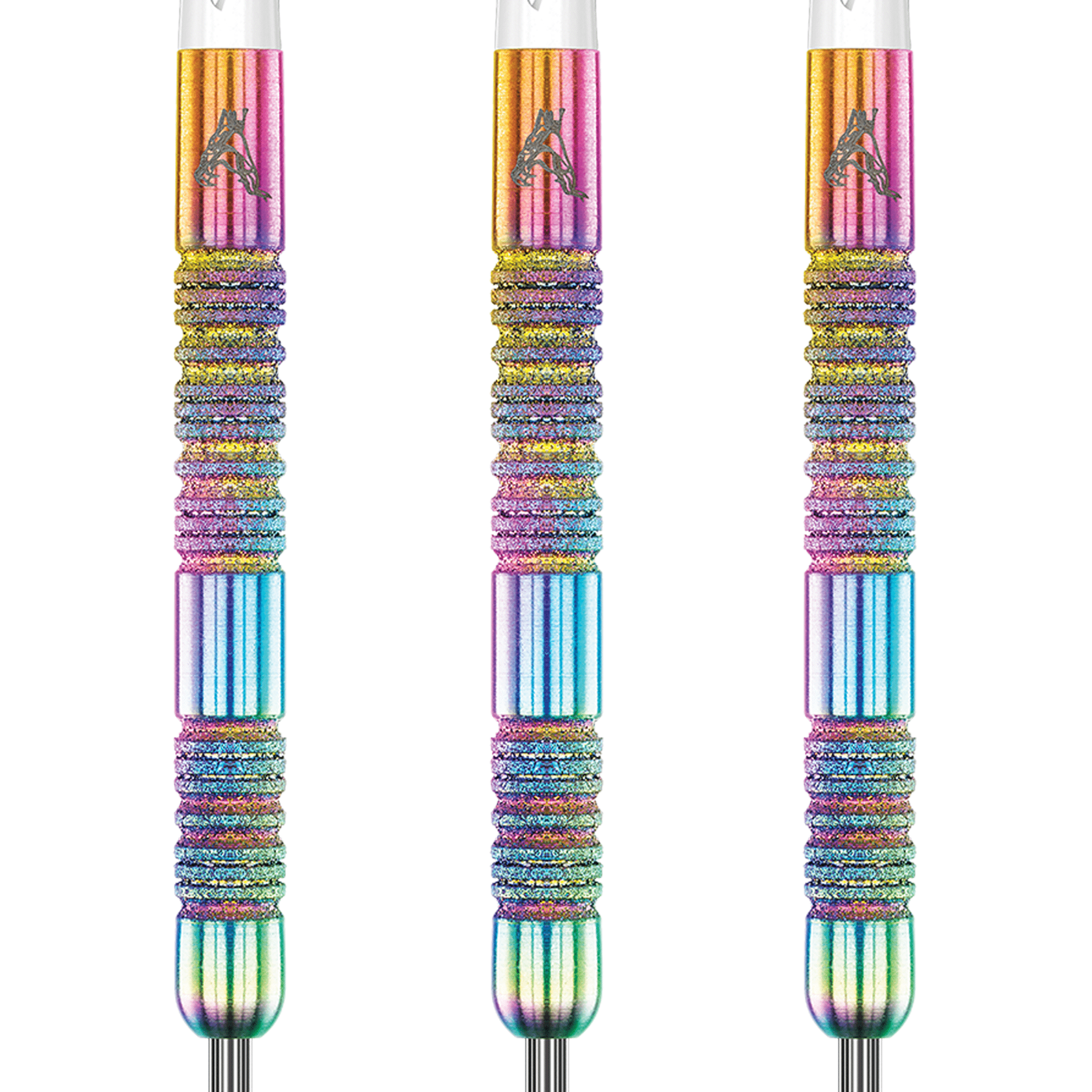Red Dragon Peter Wright Diamond Fusion Spectron Special Edition - 90% Tungsten Steel Tip Darts Darts