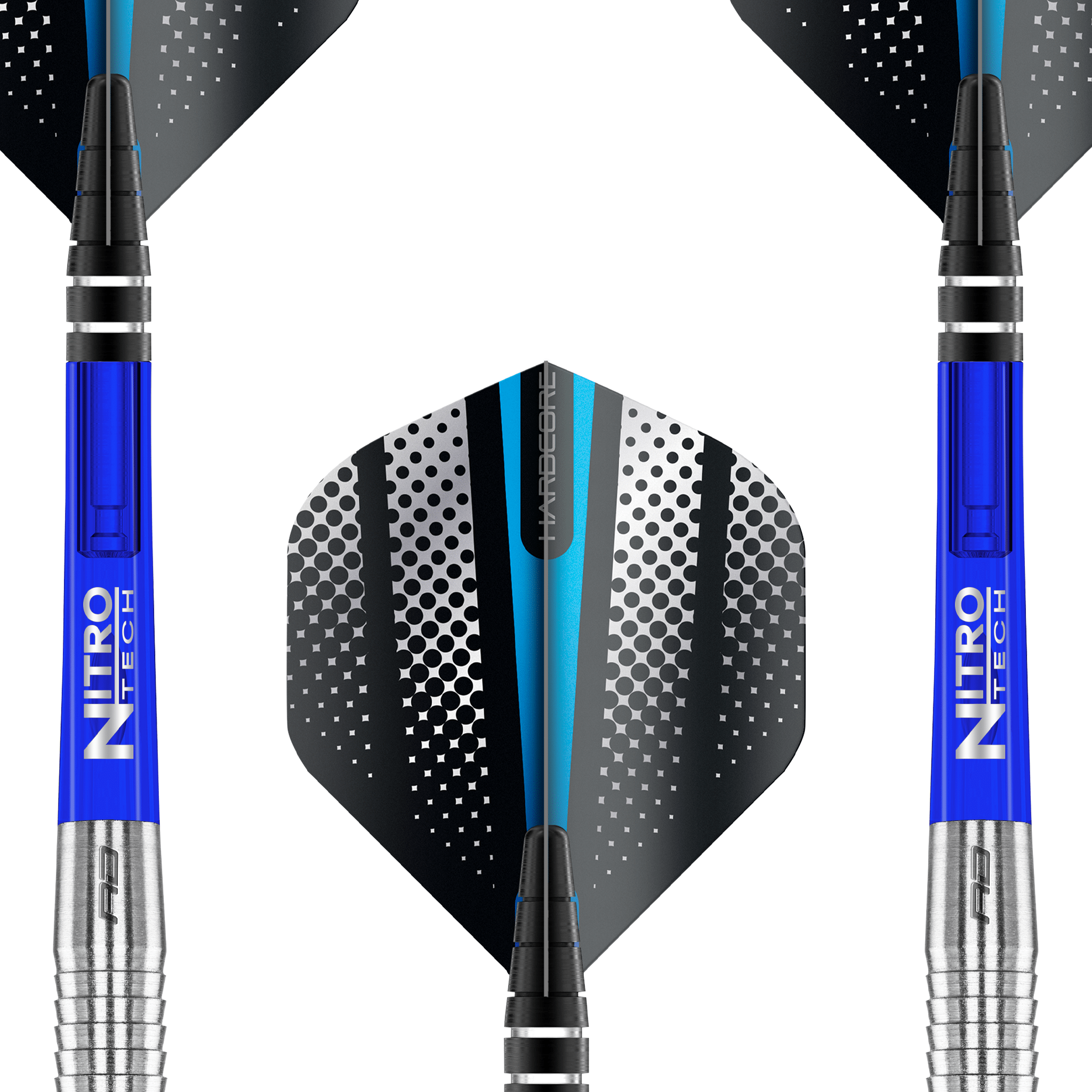 Buy Red Dragon Razor Edge Original Darts from Darts Online