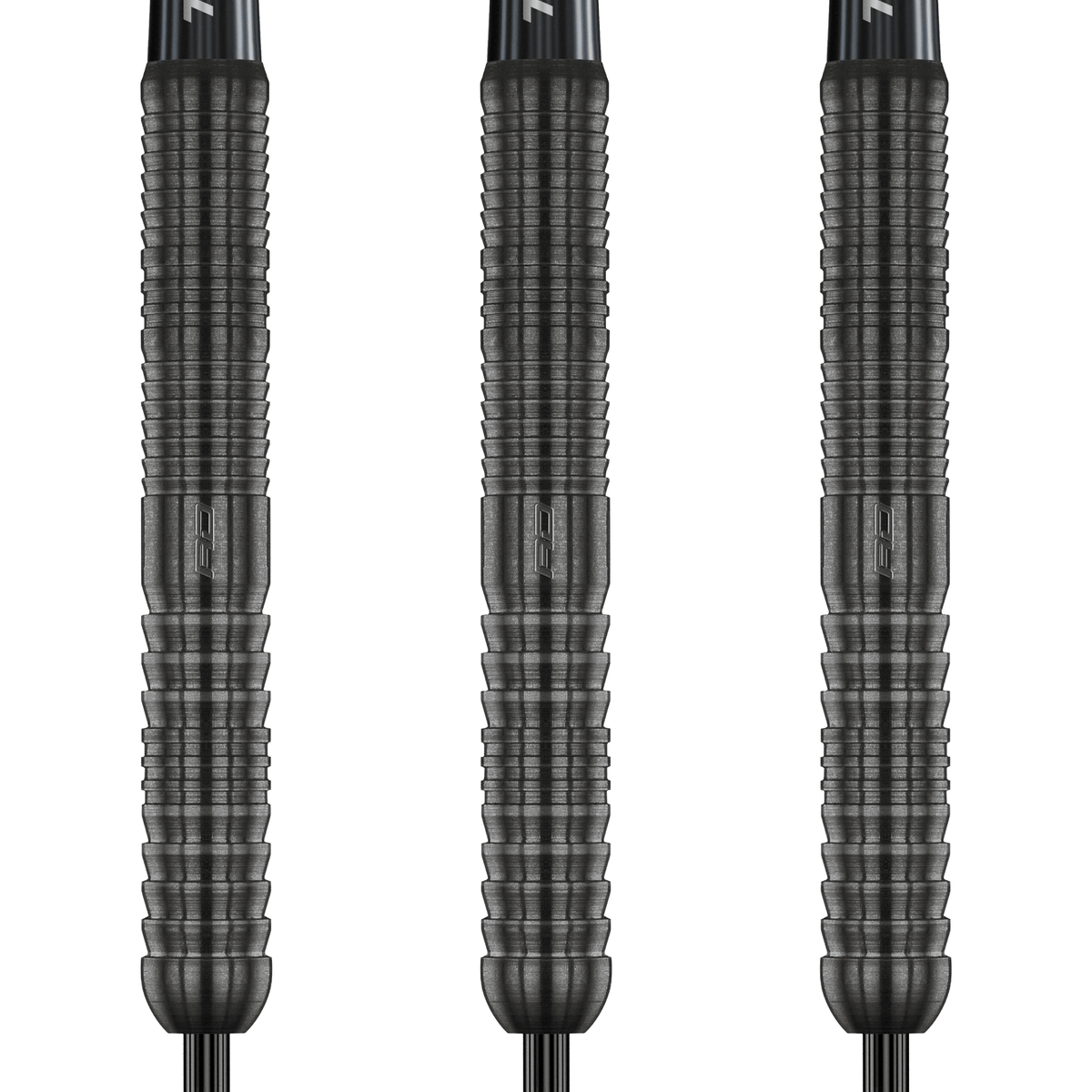 Red Dragon Seren 1 Onyx - 90% Tungsten Steel Tip Darts Darts
