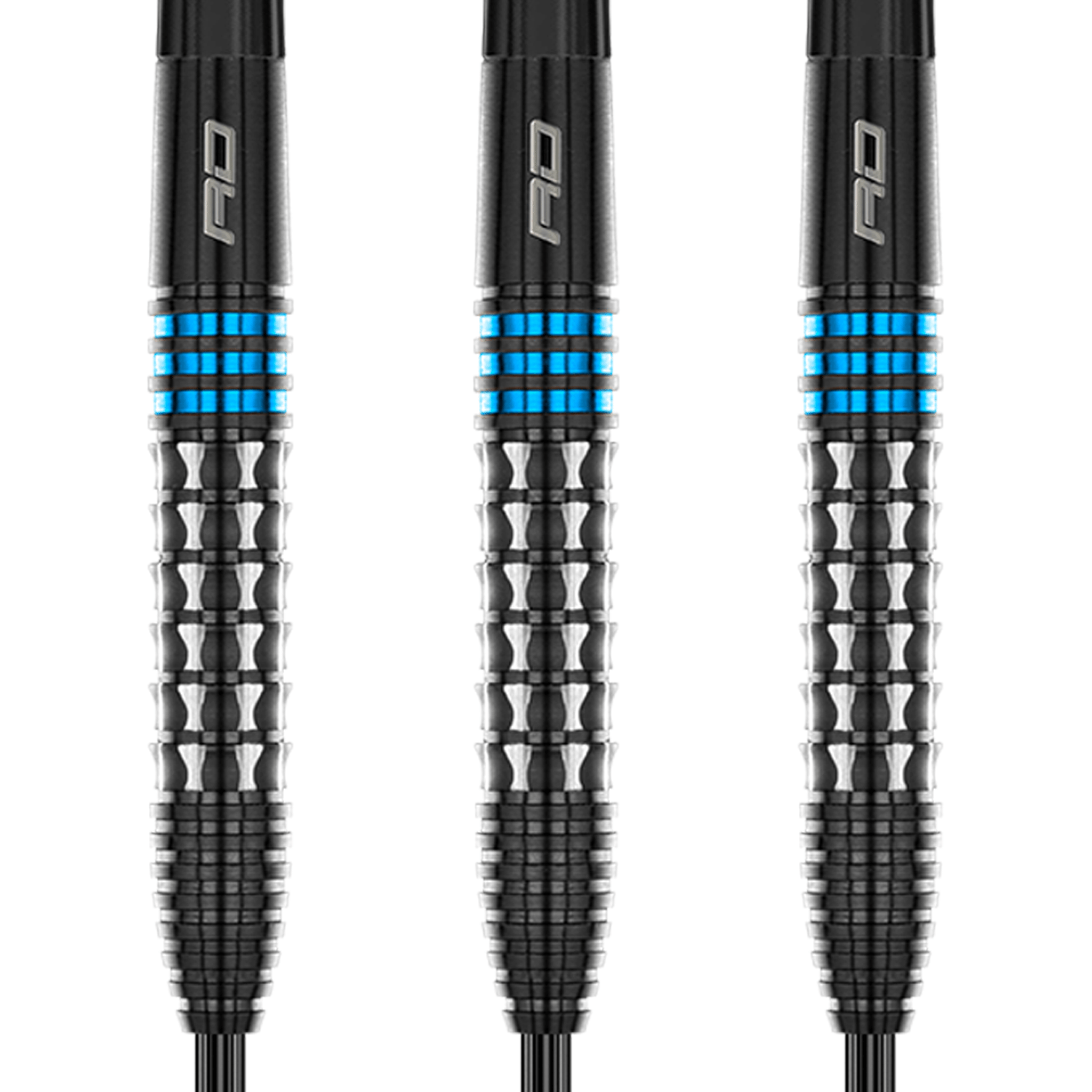 Red Dragon Vengeance Blue - 90% Tungsten Steel Tip Darts Darts