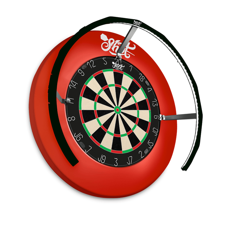 Shot Lumen Core Dartboard Light Boards