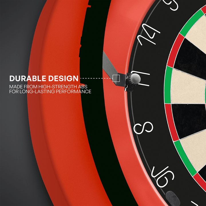 Shot Lumen Core Dartboard Light Boards