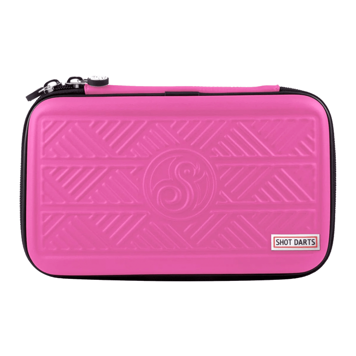 Shot Tactical - Darts Case Pink Cases