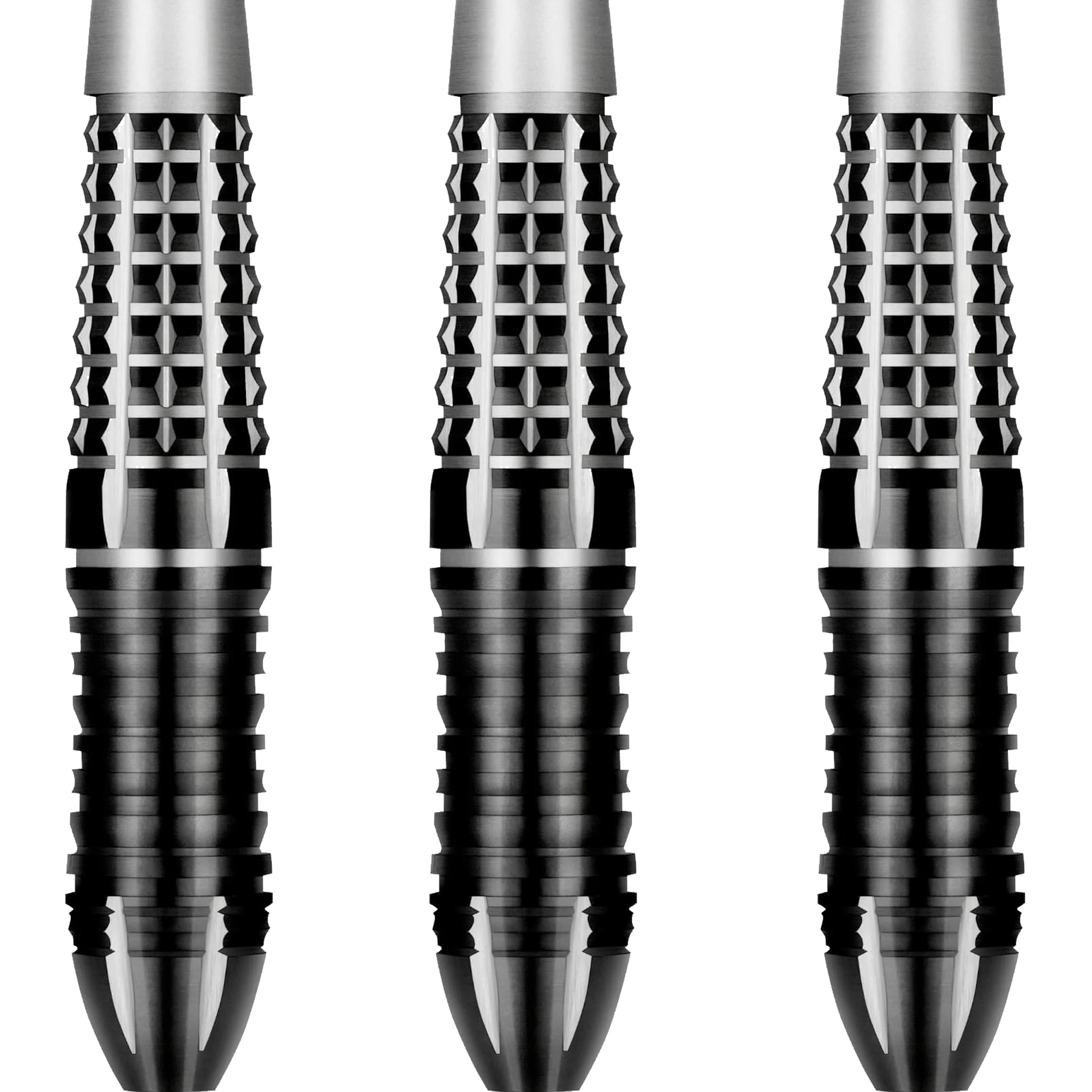 Shot Tribal Weapon Savage - 90% Tungsten Steel Tip Darts Darts