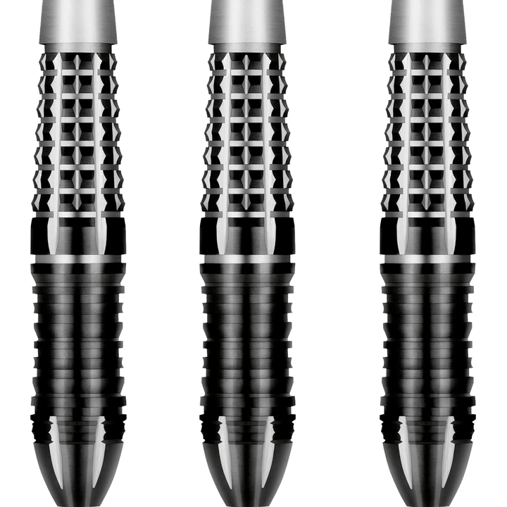 Shot Tribal Weapon Savage - 90% Tungsten Steel Tip Darts Darts