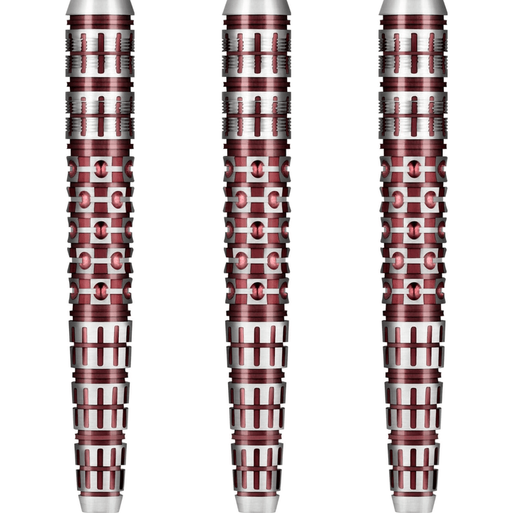 Shot Viking Rannsaka - 90% Tungsten Steel Tip Darts Darts