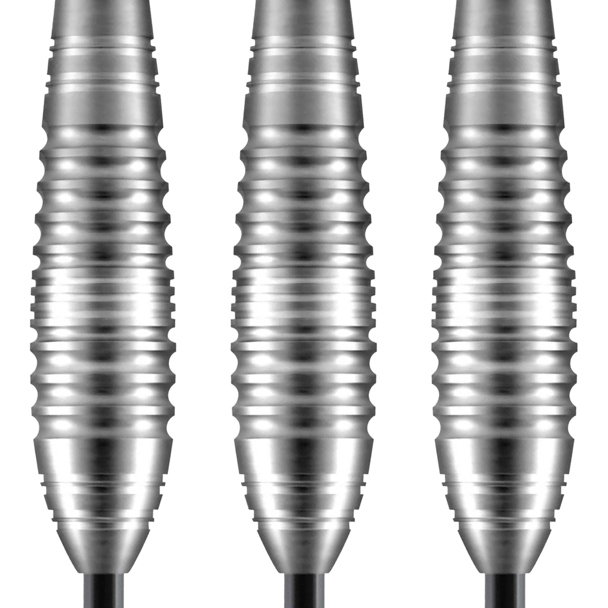 Shot Zen Budo - 80% Tungsten Steel Tip Darts Darts