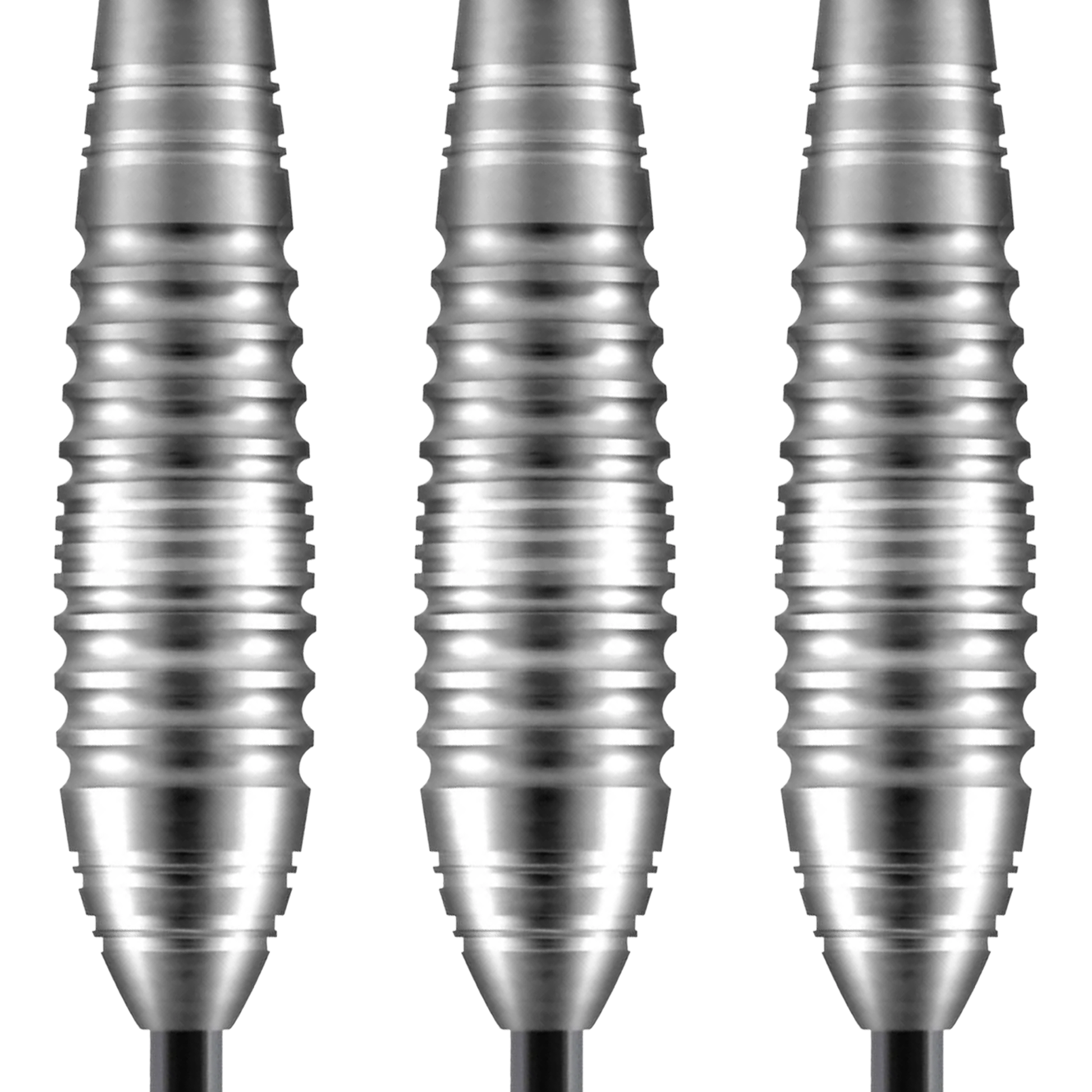 Shot Zen Budo - 80% Tungsten Steel Tip Darts Darts