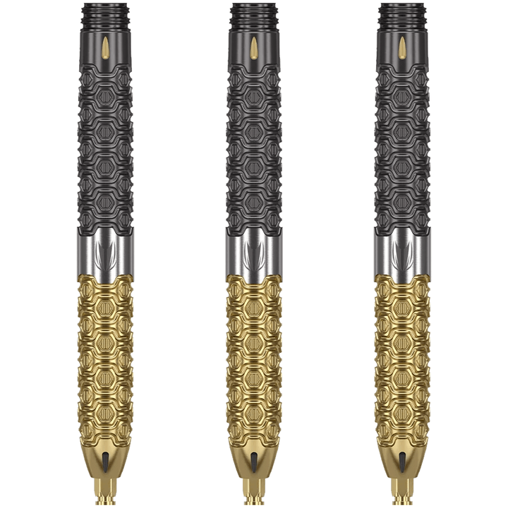 Target Cult Envy 03 Swiss Point - 90% Tungsten Steel Tip Darts Darts