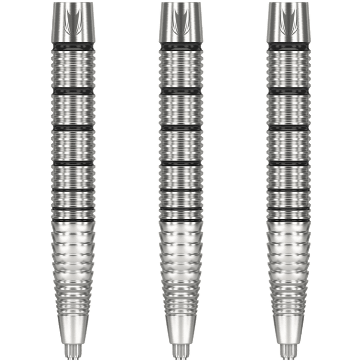 Target Exo 02 Swiss Point - 90% Tungsten Steel Tip Darts Darts