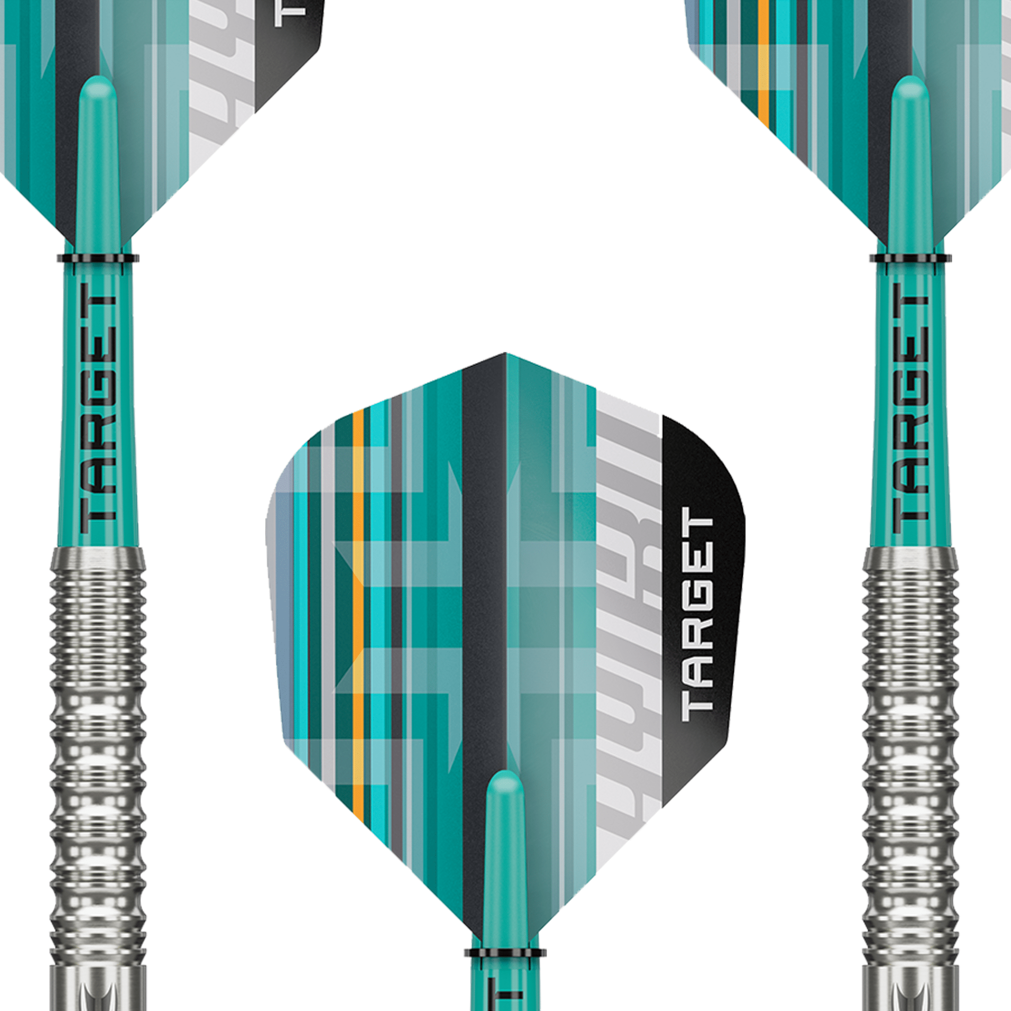 Buy Target Hydro 01 Swiss Point - 90% Tungsten Steel Tip Darts from ...