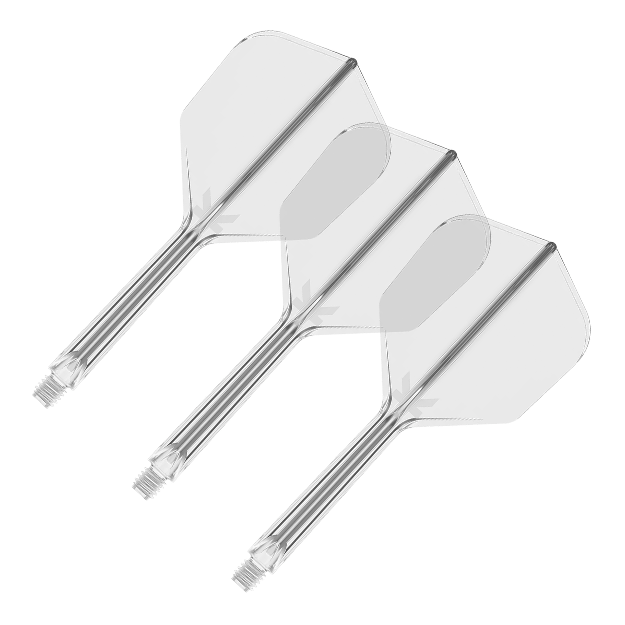 Target K-Flex - All In One Moulded Dart Shafts Shafts