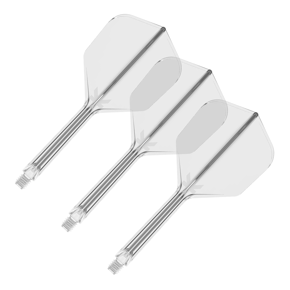 Buy Target KFlex All In One Moulded Dart Shafts from Darts Online