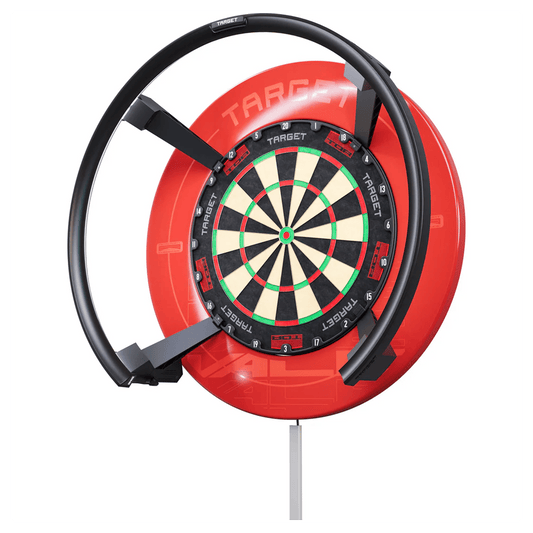 Target Omni - Automated Scoring System Boards