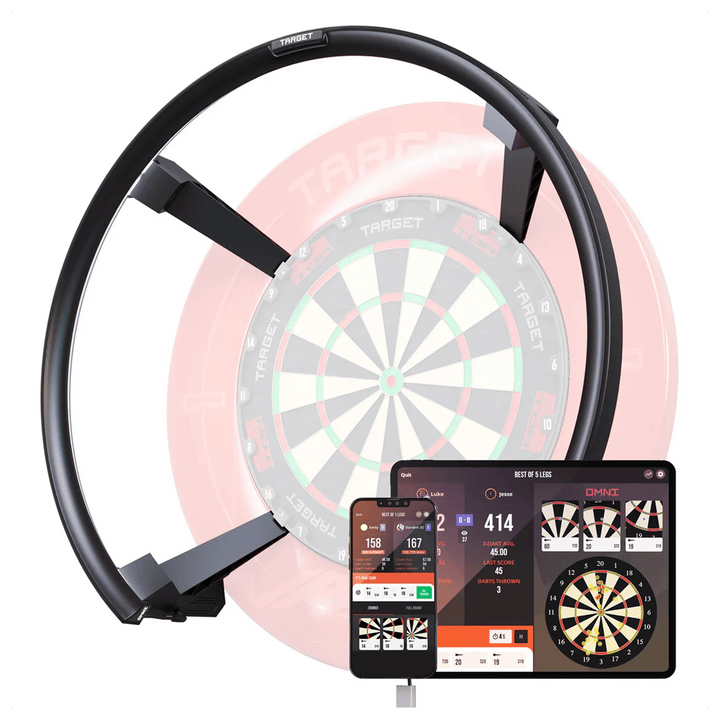 Buy Target Omni Automated Scoring System from Darts Online