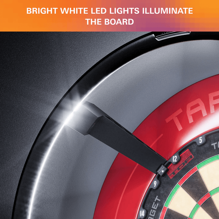 Buy Target Omni Automated Scoring System from Darts Online